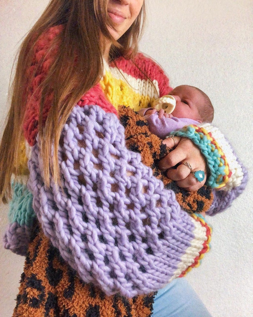 Sunshine Seeker Sweater