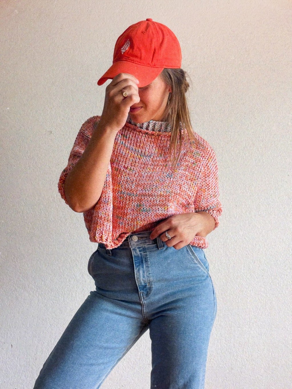 peachy sunsets tee&nbsp;design