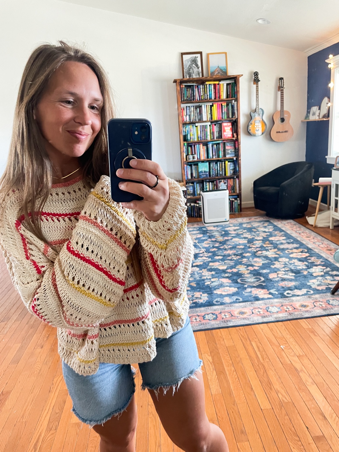 Summer Sweater Favorites – happy love co