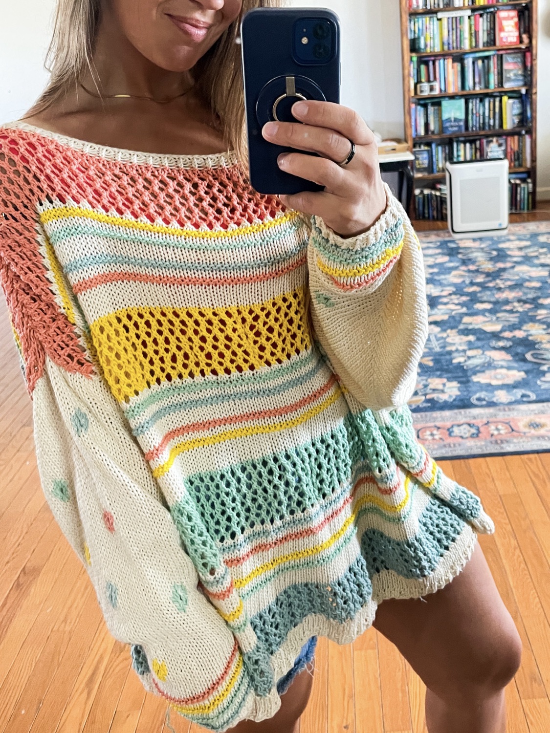 Summer Sweater Favorites – happy love co